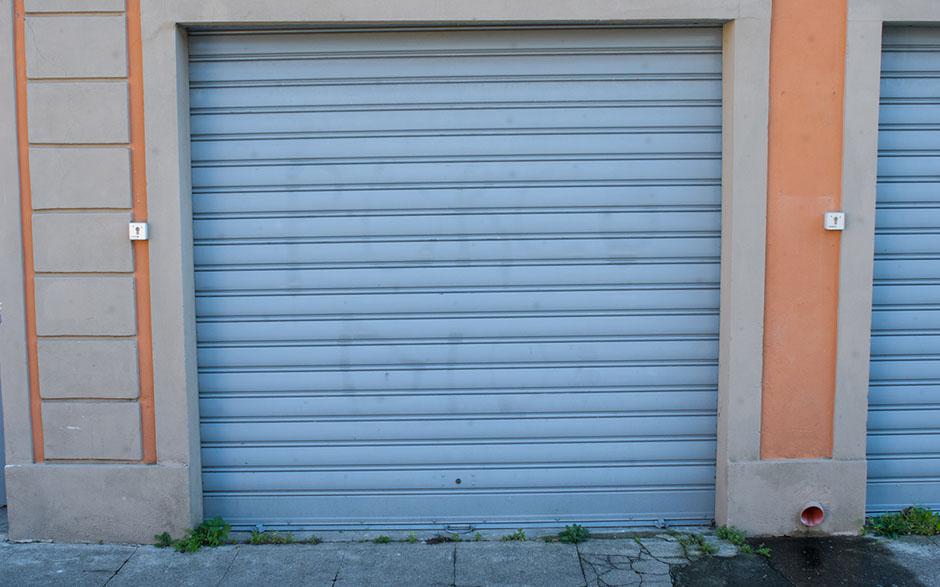 rideau de porte Boulogne-Billancourt
